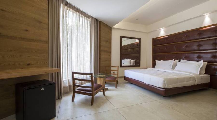 Hotel Rezaa's-Unit Of Sheliya Hospiyality Pvt. Ltd, Ahmedabad 2